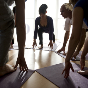 lesrooster yoga medemblik